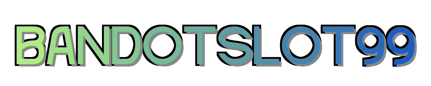 BANDOTSLOT99 Logo